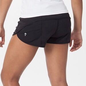 Ivivva by Lululemon girl’s Speedy shorts